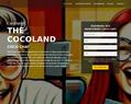 259679 : Cocoland : le tchat de coco gratuit à gogo!
